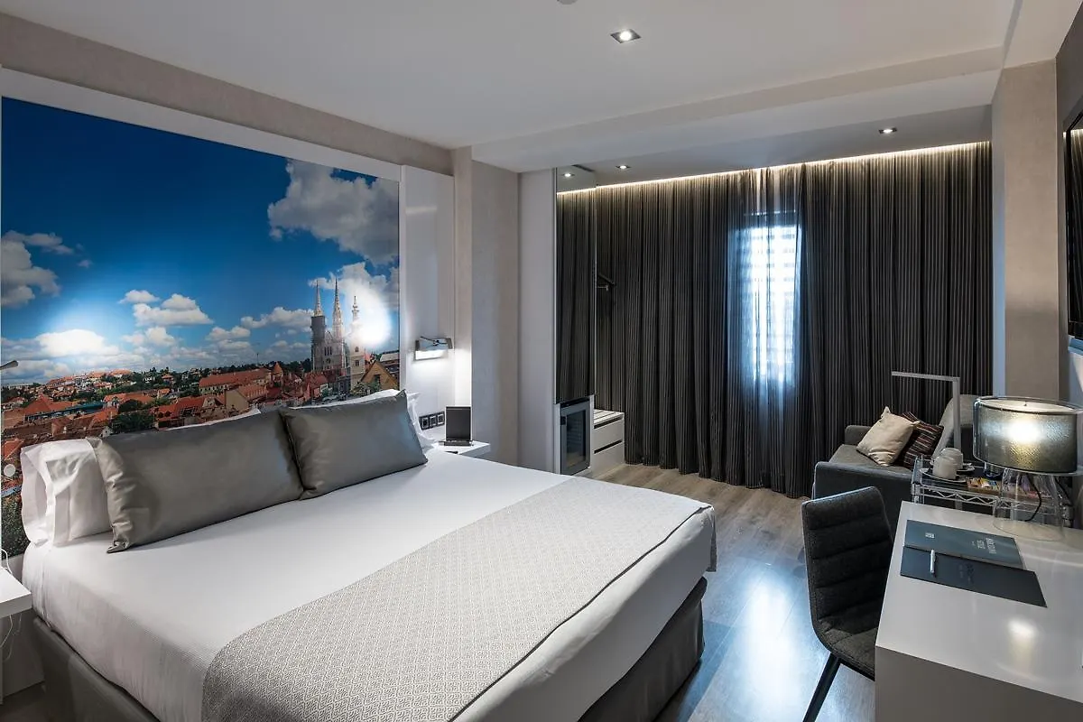 Catalonia Gran Via Bcn Hotel Barcelona
