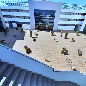  Apartment Iberflat Vega De Triana Spain