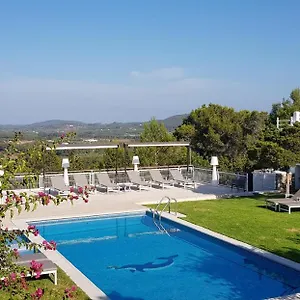  Country house Casa Naya Rural Spain