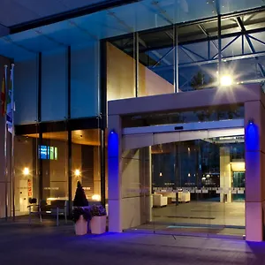 Express 22@ By Ihg Hotel Barcelone