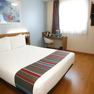 Travelodge Poblenou Hotel Barcelone