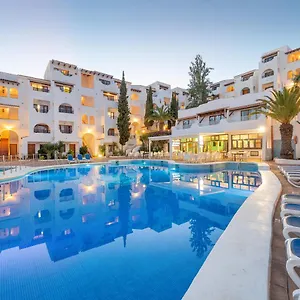 Holiday Park Santa Ponsa Appartement Santa Ponsa