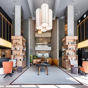 Отель Condal Mar Affiliated By Melia, Барселона