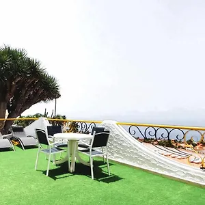 Apartamento Acogedora En Tenerife Con Vistas Piscina Y Wifi Tacoronte