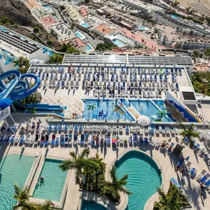 Servatur Puerto Azul Отель Пуэрто Рико