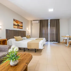  Apartment Puerta Del Sur Spain