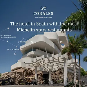 Royal Hideaway Corales (adults Only) Отель Адехе