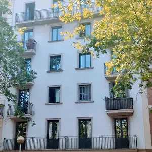 Diagonal Barcellona
