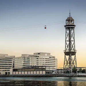 Eurostars Grand Marina Gl Отель Барселона