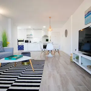Apartamento Dream Views Tabaiba