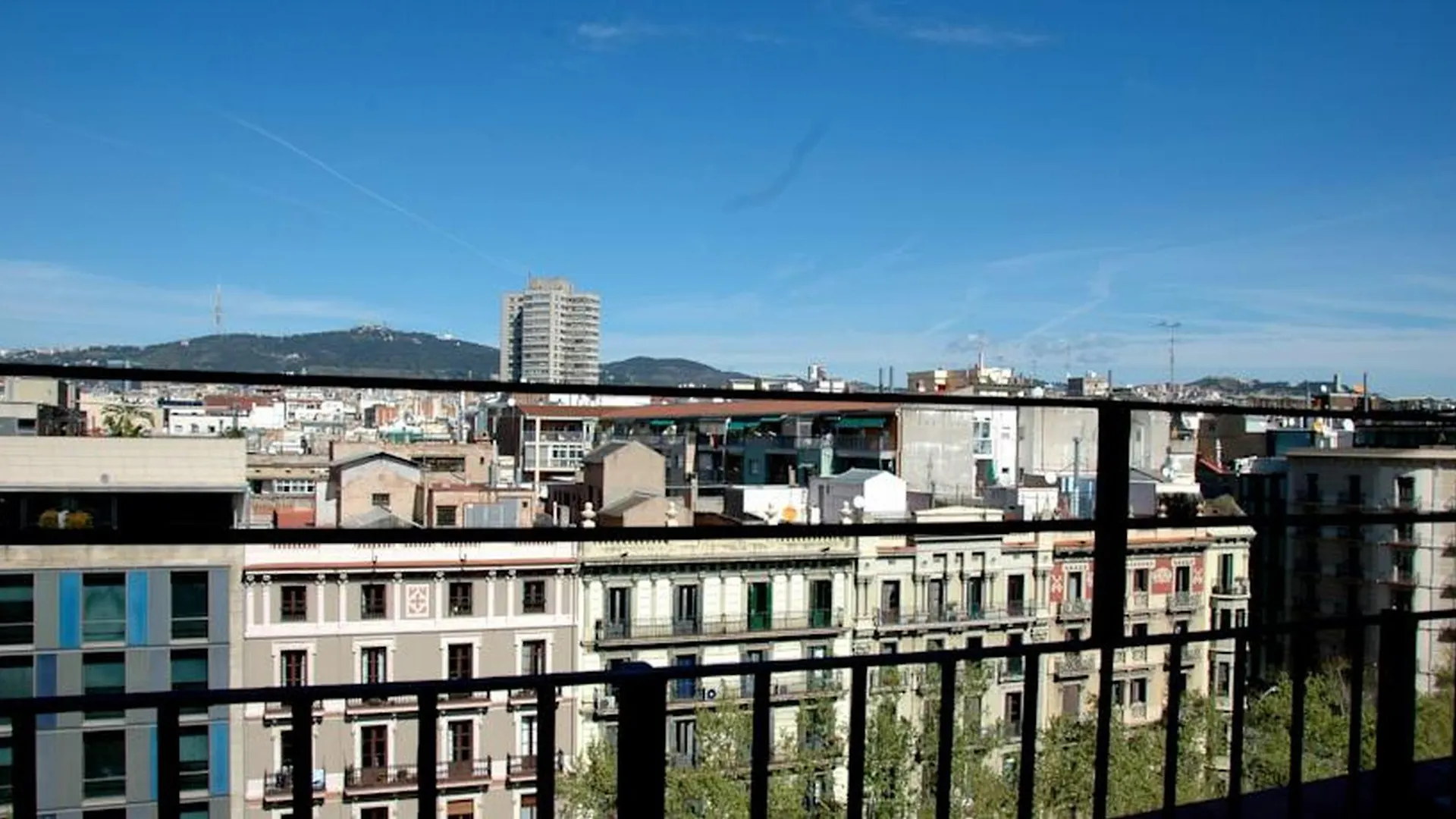 Catalonia Gran Via Bcn Hotel Barcelona 4*,