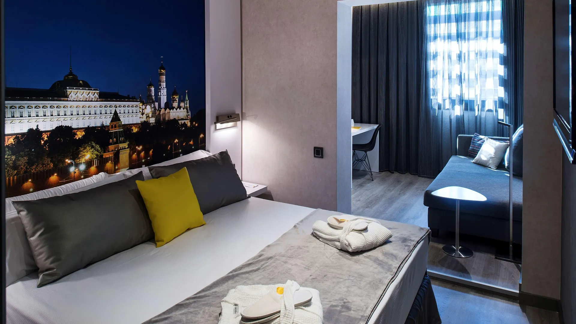 Catalonia Gran Via Bcn Hotel Barcelona