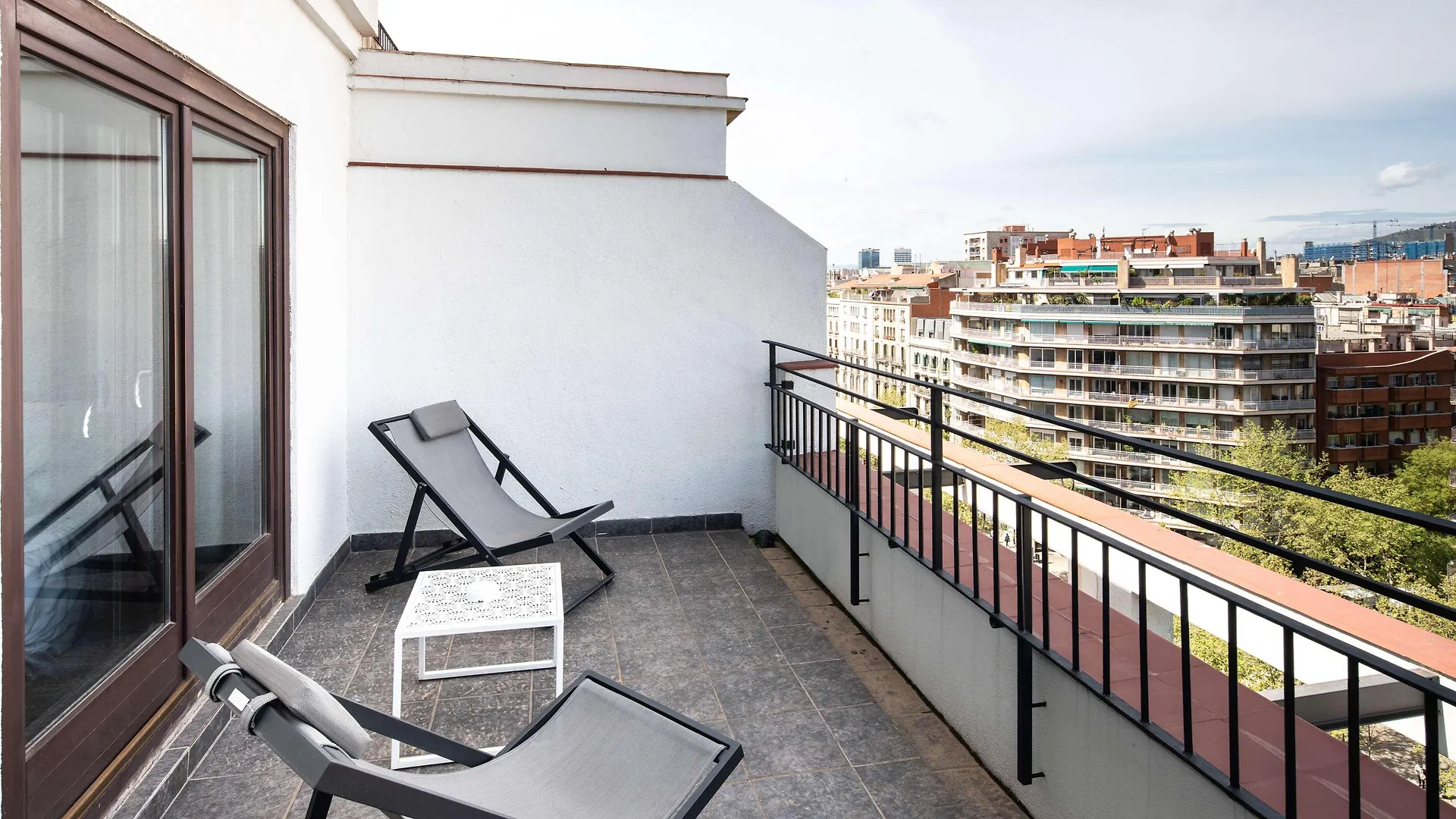 Catalonia Gran Via Bcn Hotel Barcelona