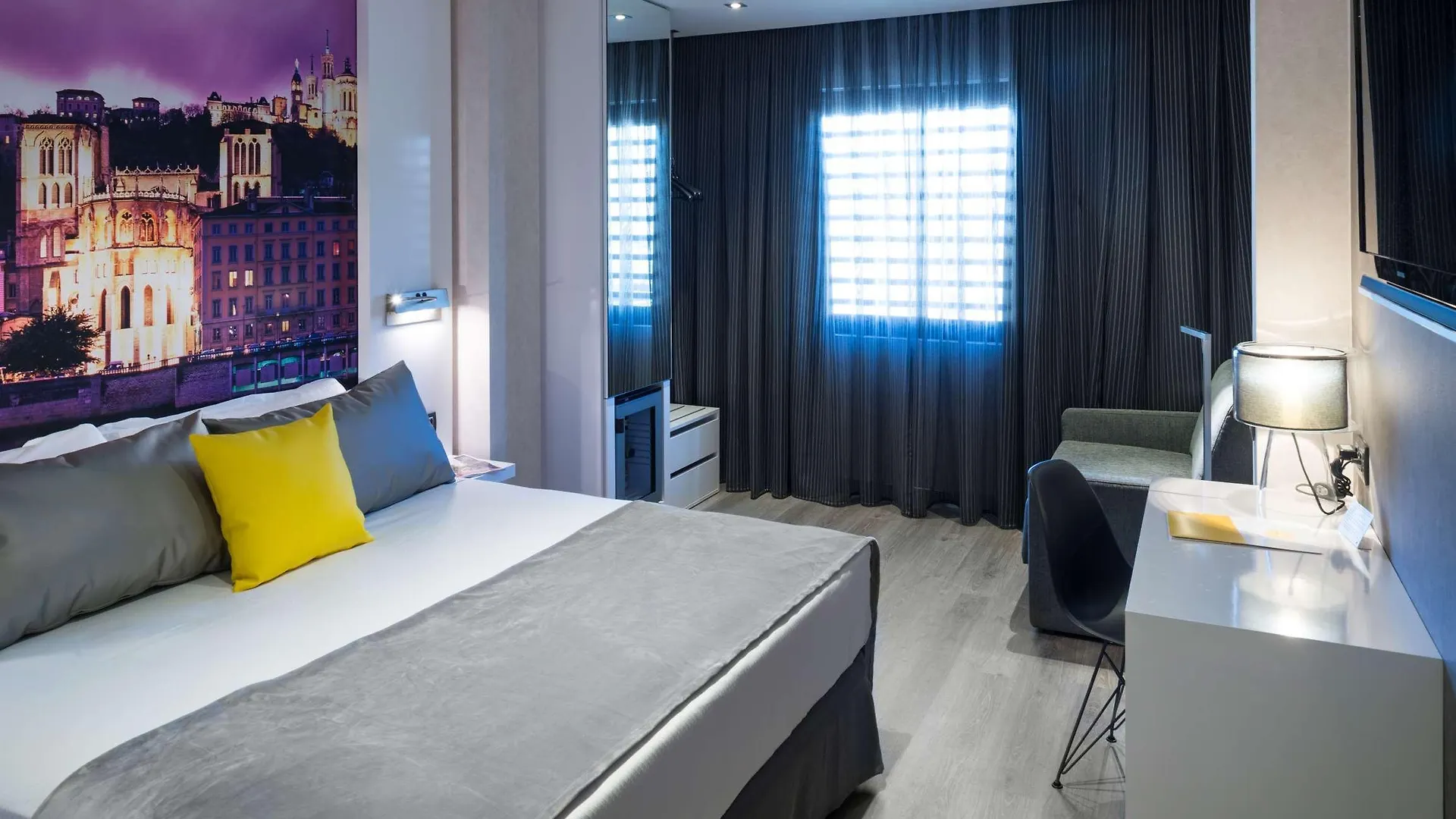 Catalonia Gran Via Bcn Hotel Barcelona
