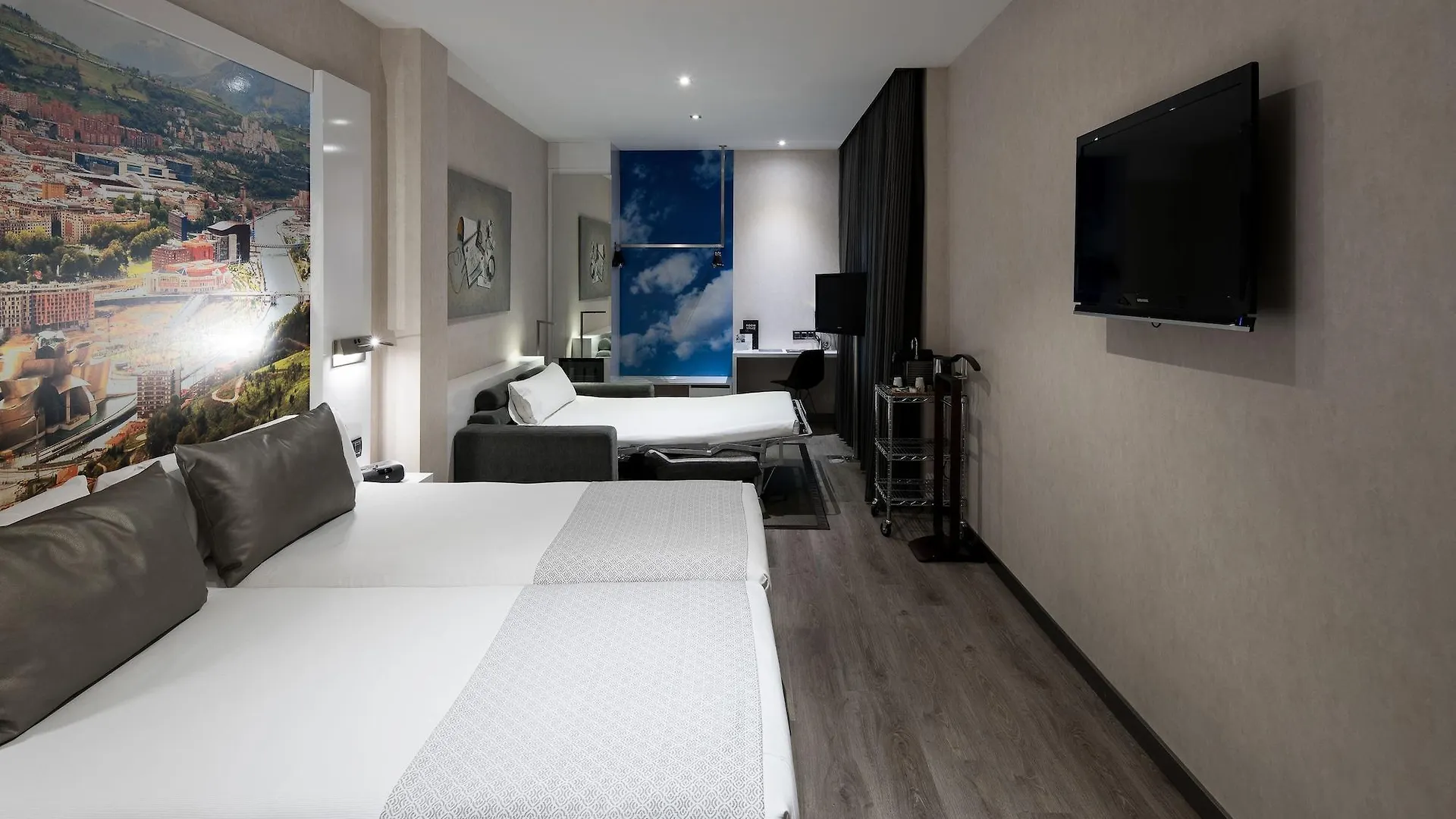 Catalonia Gran Via Bcn Hotel Barcelona